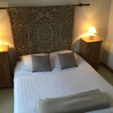 Domaine Du Mas Naut Bed and Breakfast Conques-en-Rouergue Buitenkant foto