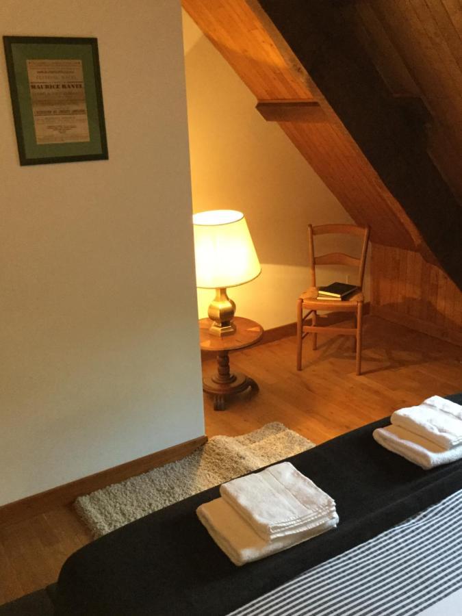 Domaine Du Mas Naut Bed and Breakfast Conques-en-Rouergue Buitenkant foto