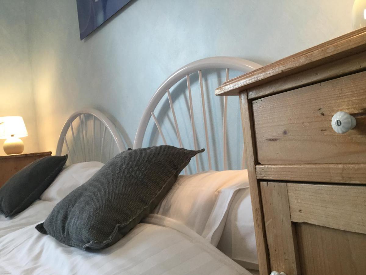 Domaine Du Mas Naut Bed and Breakfast Conques-en-Rouergue Buitenkant foto