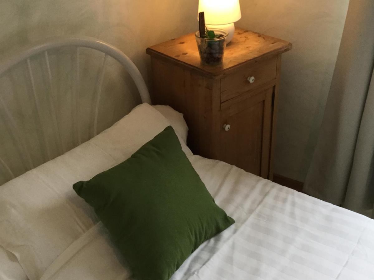 Domaine Du Mas Naut Bed and Breakfast Conques-en-Rouergue Buitenkant foto