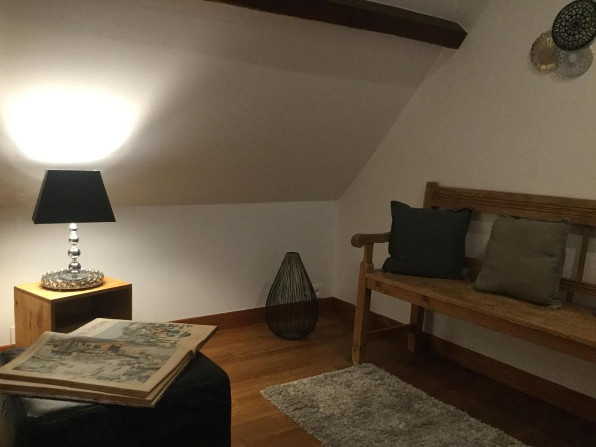 Domaine Du Mas Naut Bed and Breakfast Conques-en-Rouergue Buitenkant foto