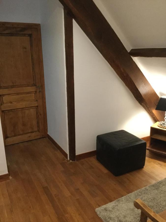 Domaine Du Mas Naut Bed and Breakfast Conques-en-Rouergue Buitenkant foto