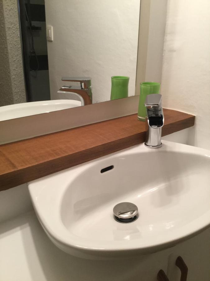 Domaine Du Mas Naut Bed and Breakfast Conques-en-Rouergue Buitenkant foto