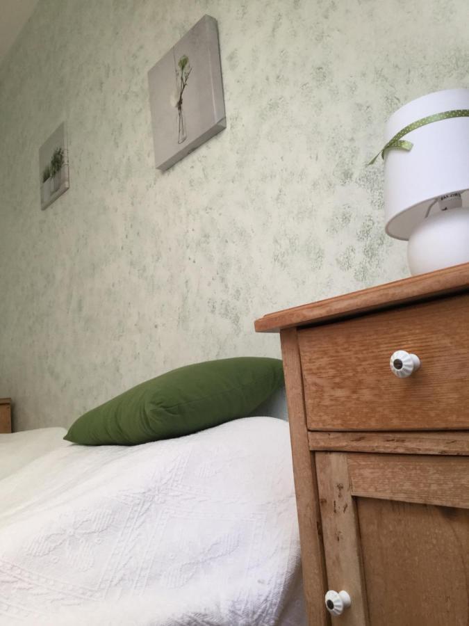 Domaine Du Mas Naut Bed and Breakfast Conques-en-Rouergue Buitenkant foto